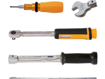standard click torque tools