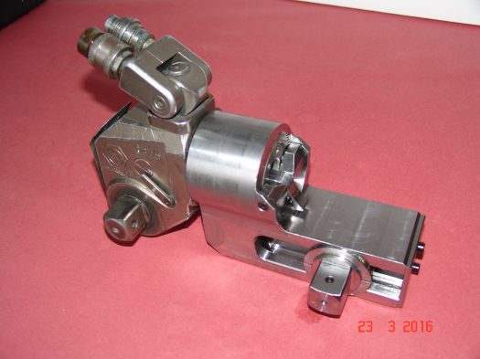 For more safety and comfort in use